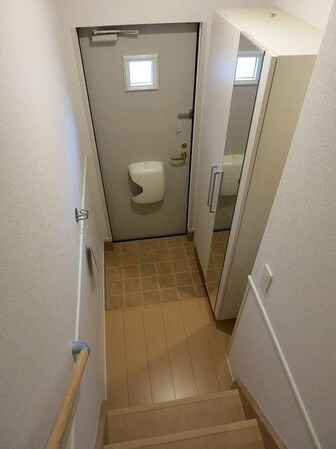 サンライズ トキワの物件内観写真